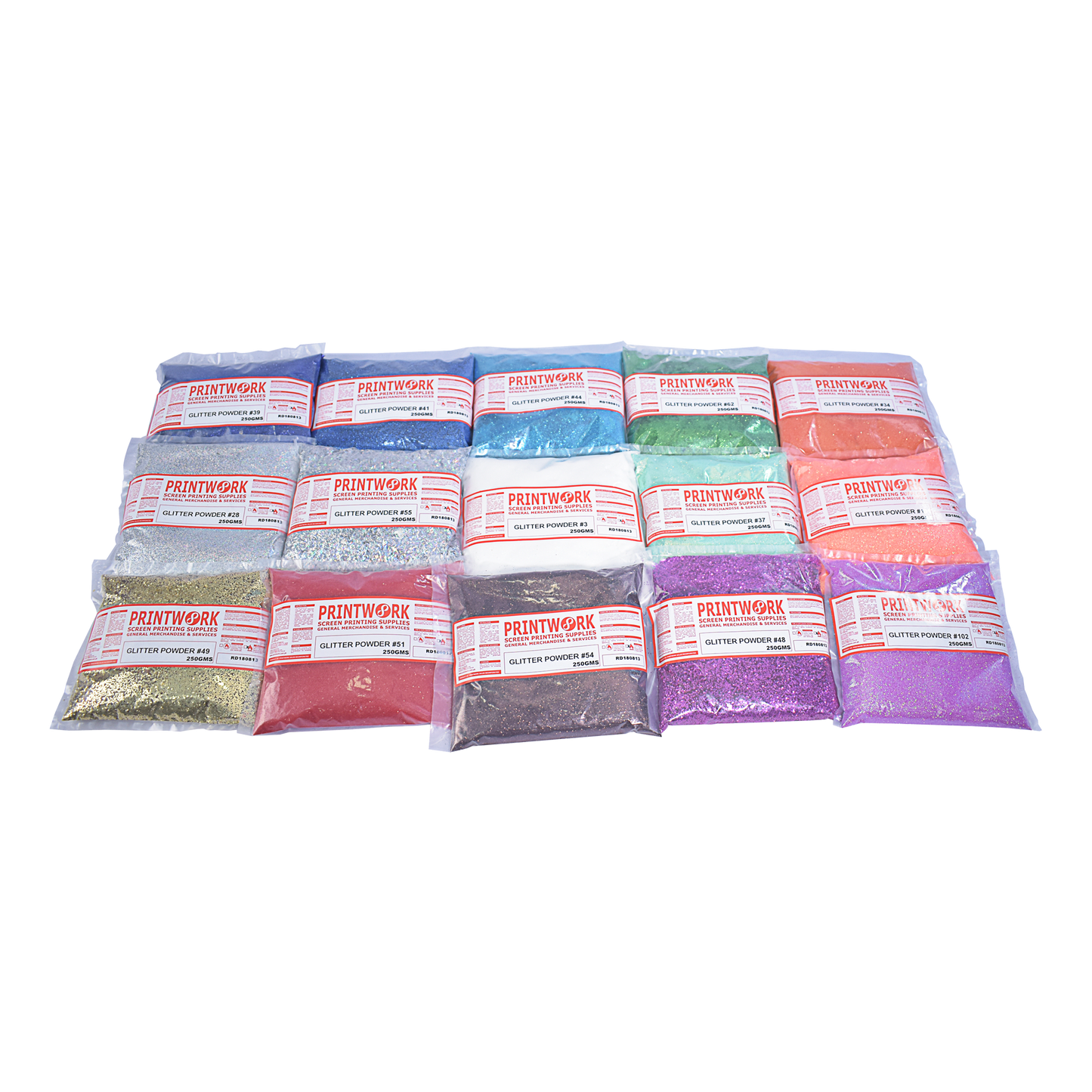 Glitter Powder