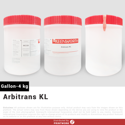 Arbitrans KL