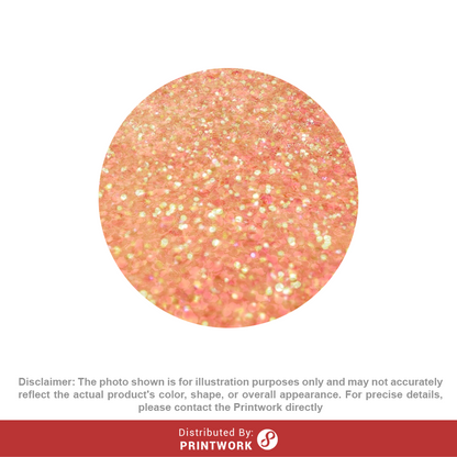 Glitter Powder