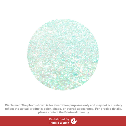 Glitter Powder