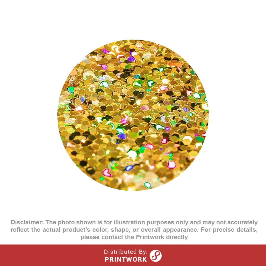 Glitter Powder