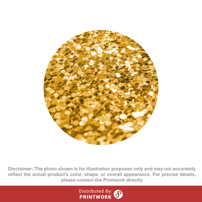 Glitter Powder