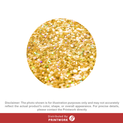 Glitter Powder