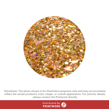 Glitter Powder