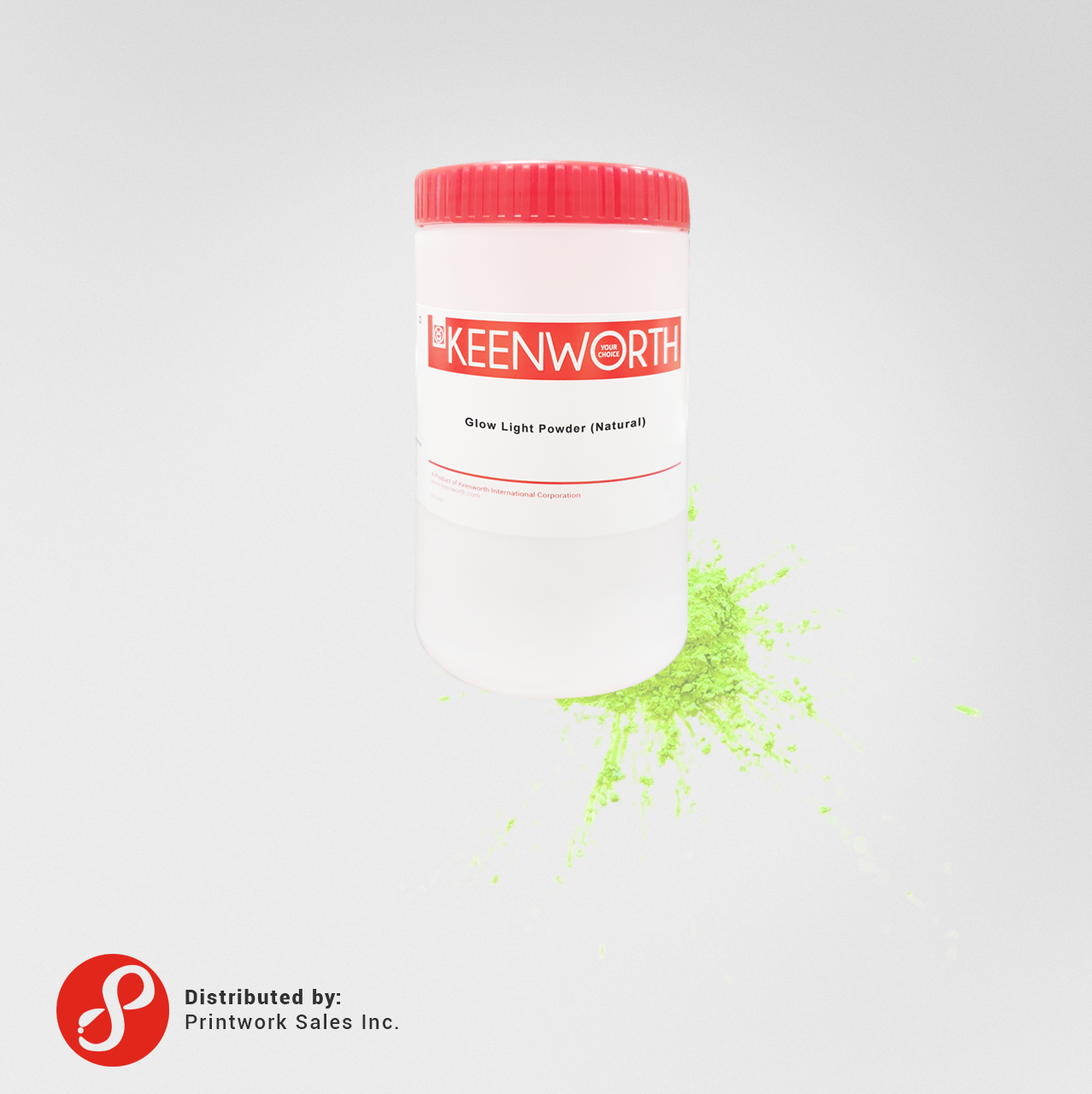Glow Light Powder (Natural)
