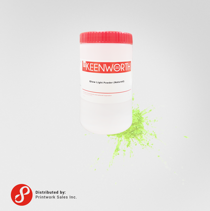 Glow Light Powder (Natural)