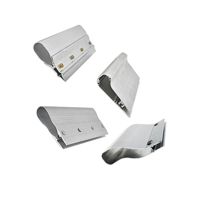 Aluminum Handle