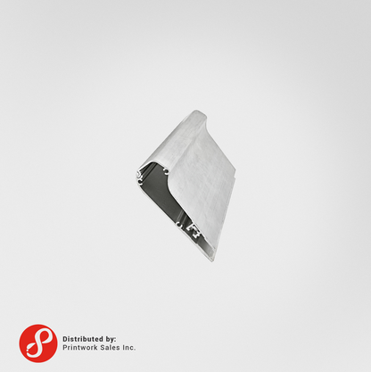 Aluminum Handle