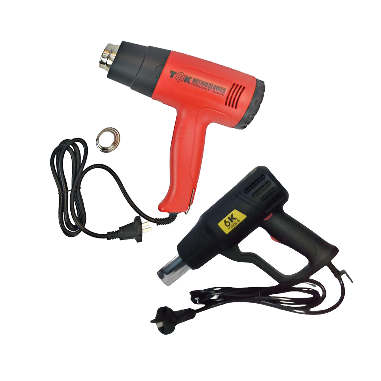 Industrial Heat Gun