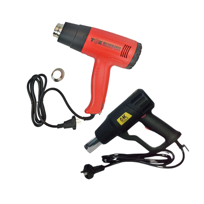 Industrial Heat Gun