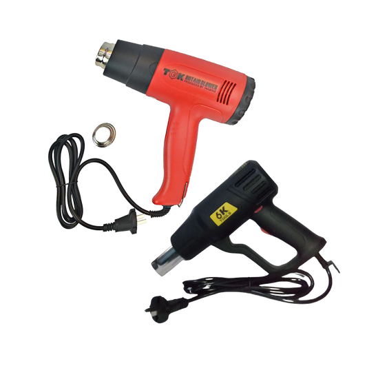 Industrial Heat Gun