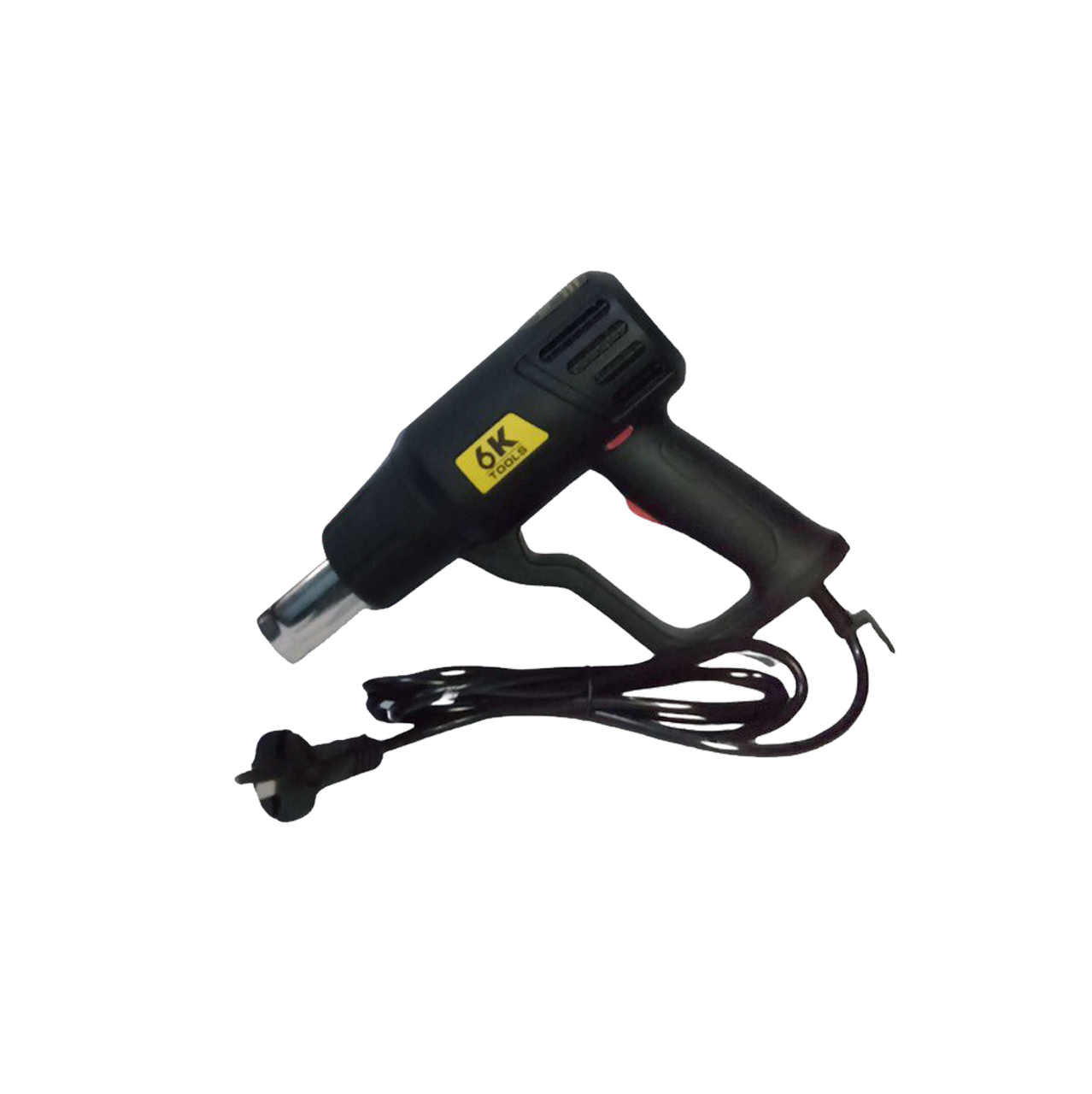 Industrial Heat Gun