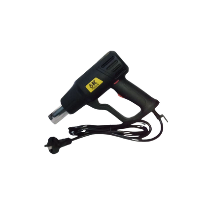Industrial Heat Gun