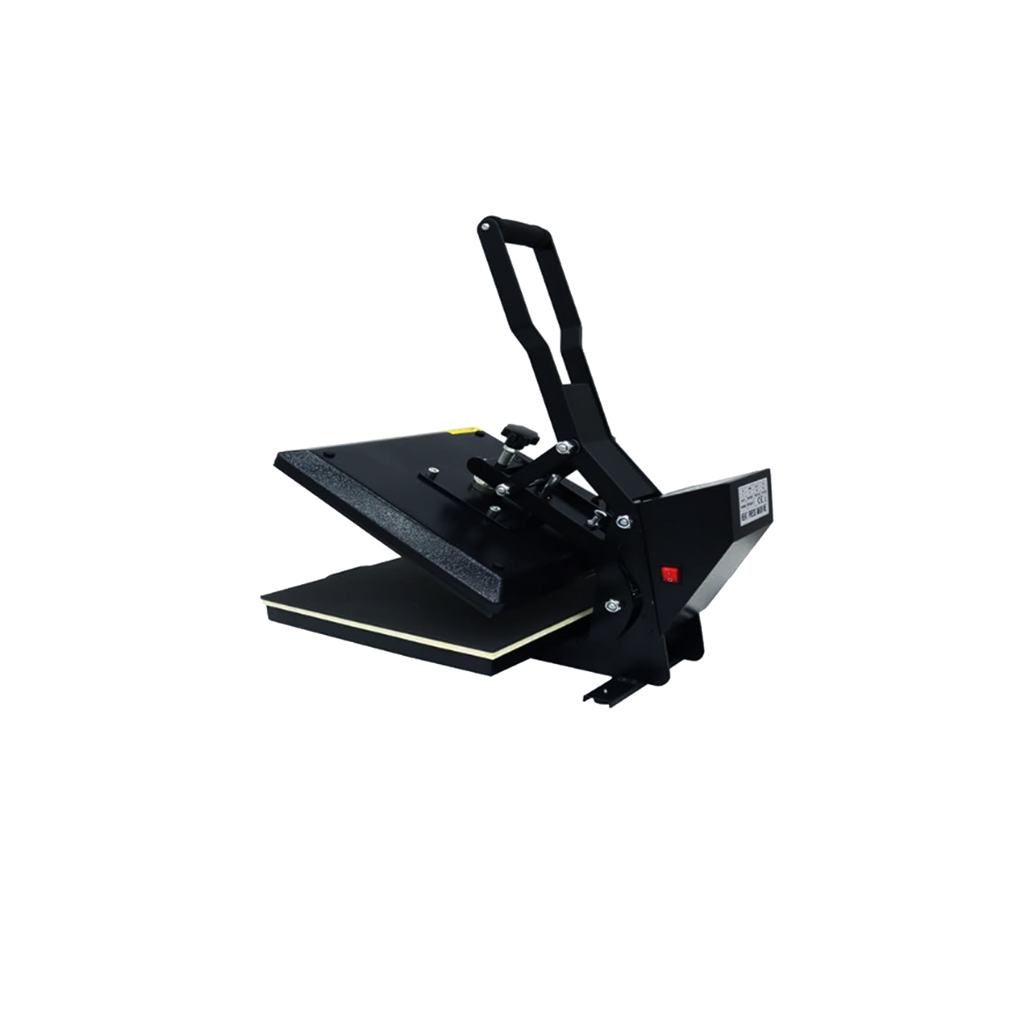 Heat Press Machine