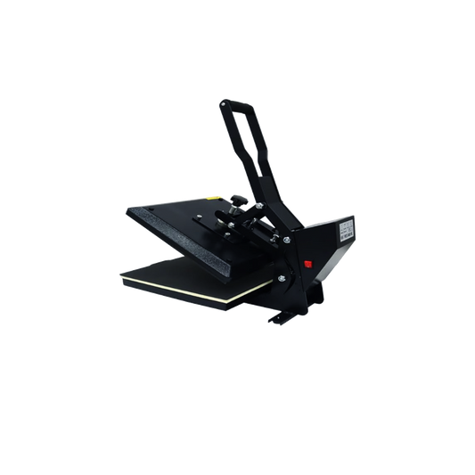 Heat Press Machine