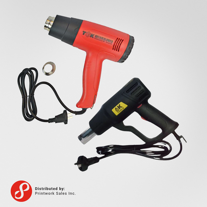 Industrial Heat Gun