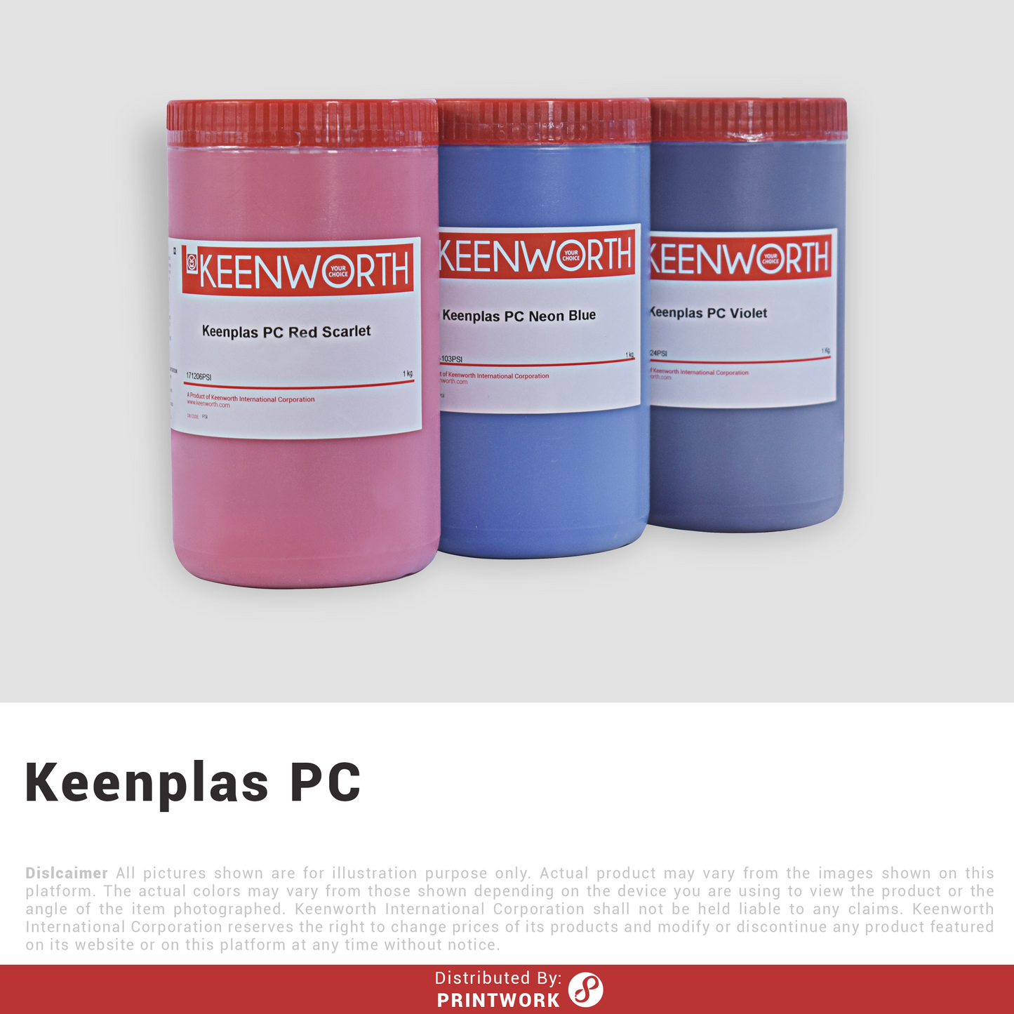 Keenplas PC