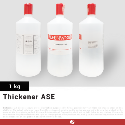Thickener ASE