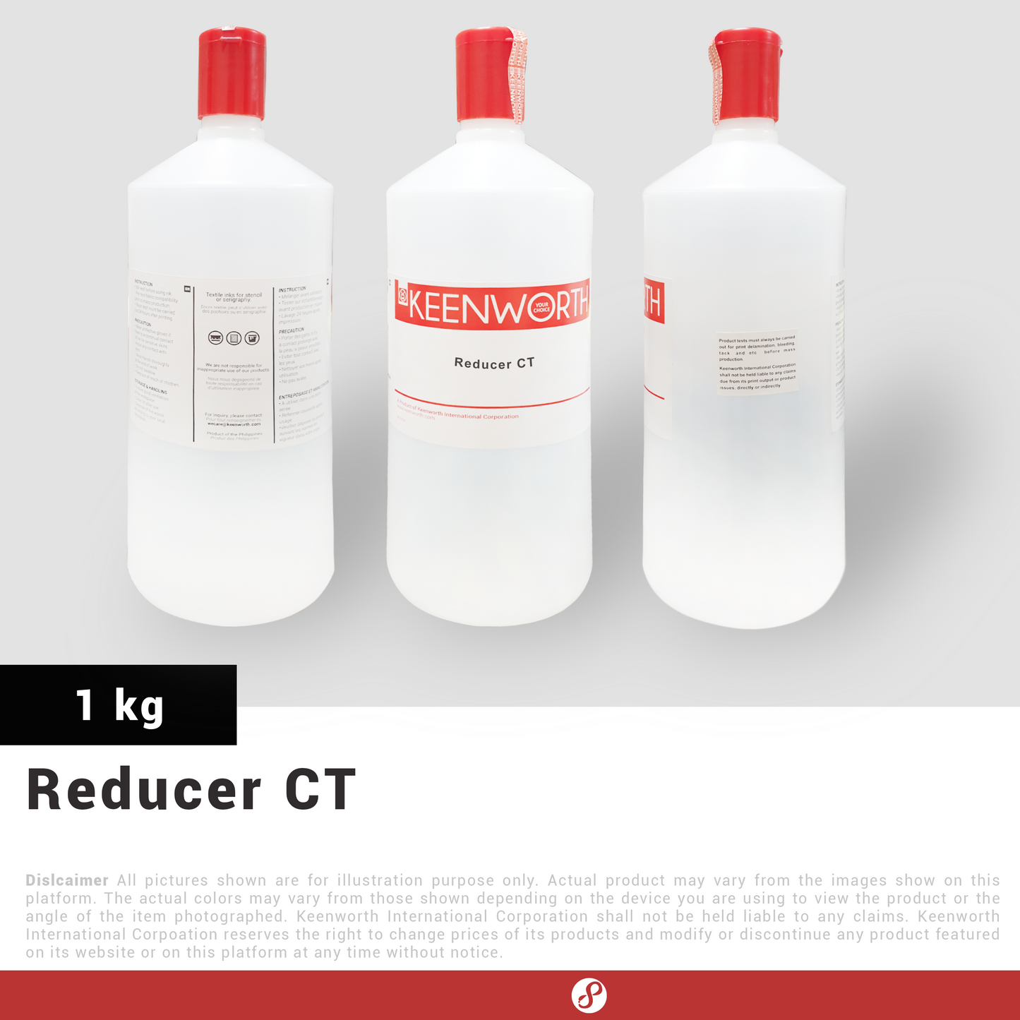 Reducer CT