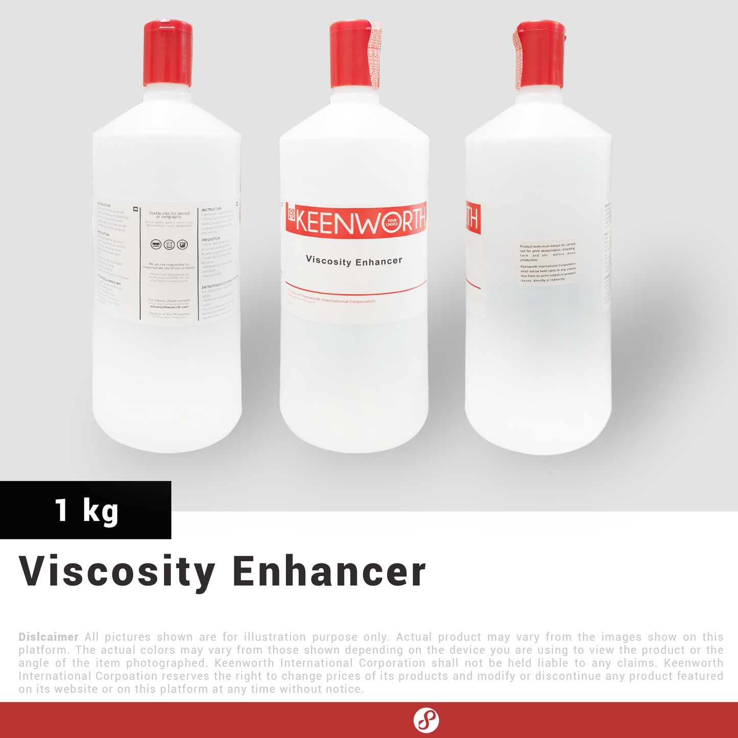 Viscosity Enhancer