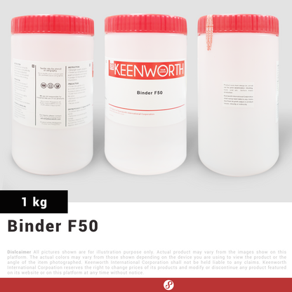 Binder F50