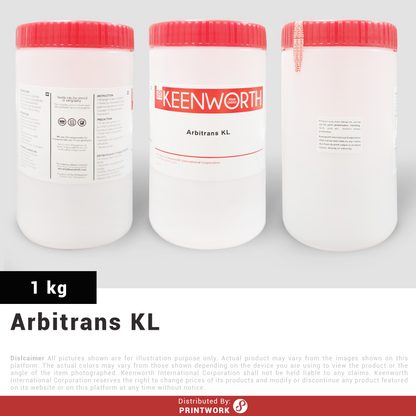 Arbitrans KL
