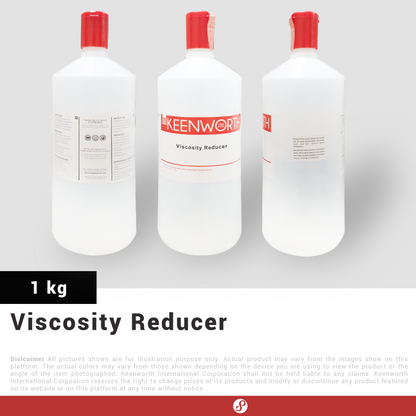 Viscosity Reducer