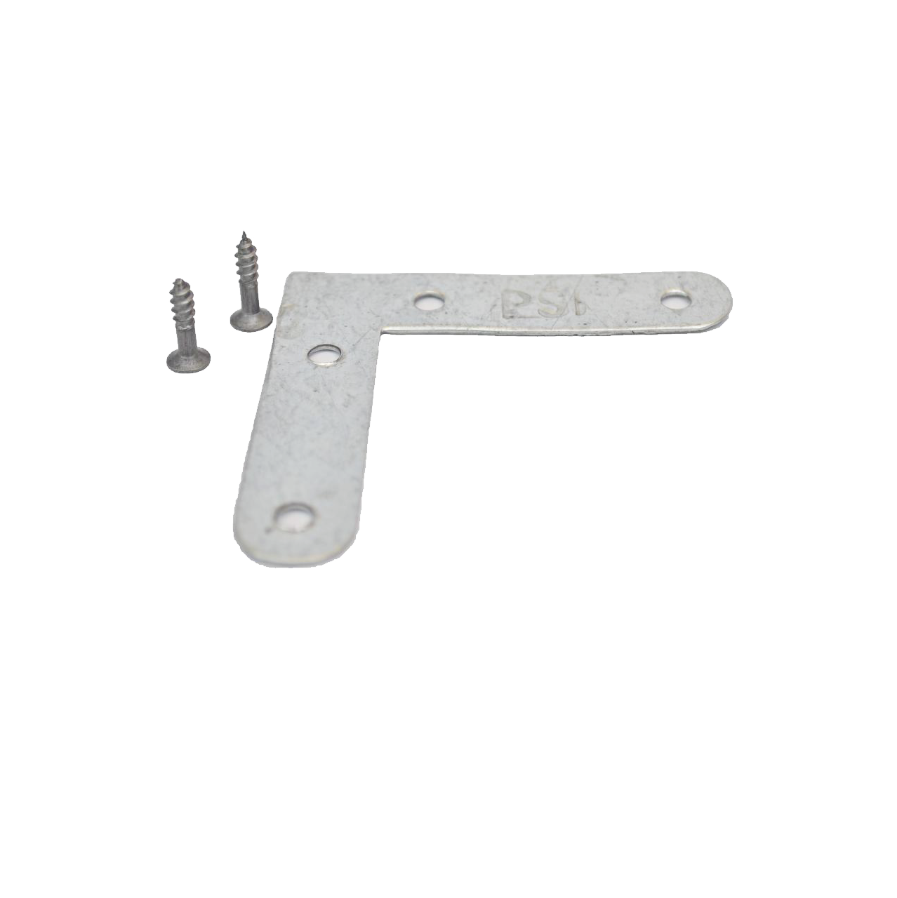 L-Bar w/ Screws