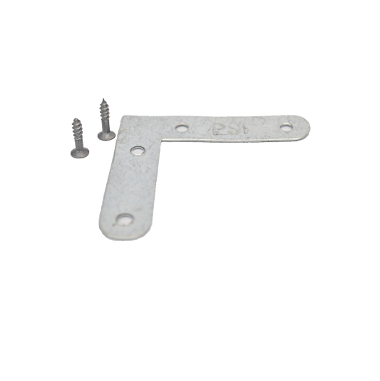 L-Bar w/ Screws