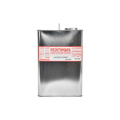 Lacquer Thinner