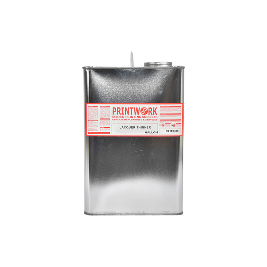 Lacquer Thinner