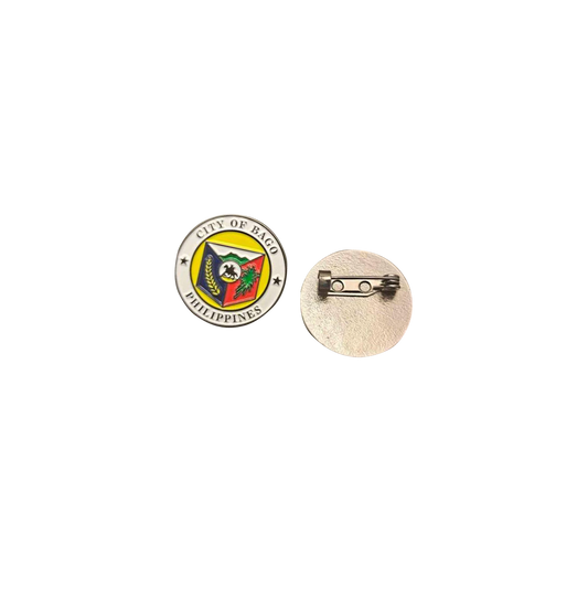 Lapel Pin