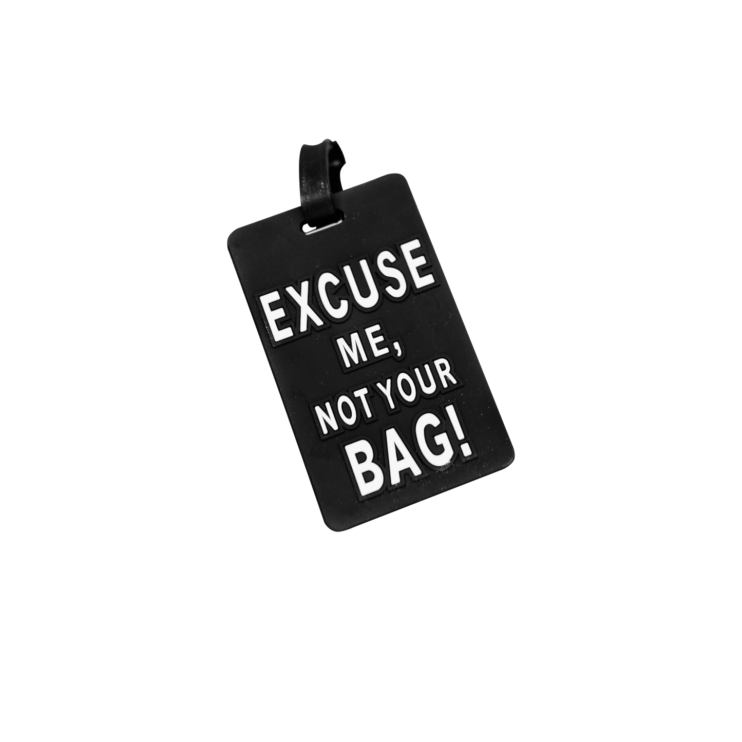 Luggage Tag