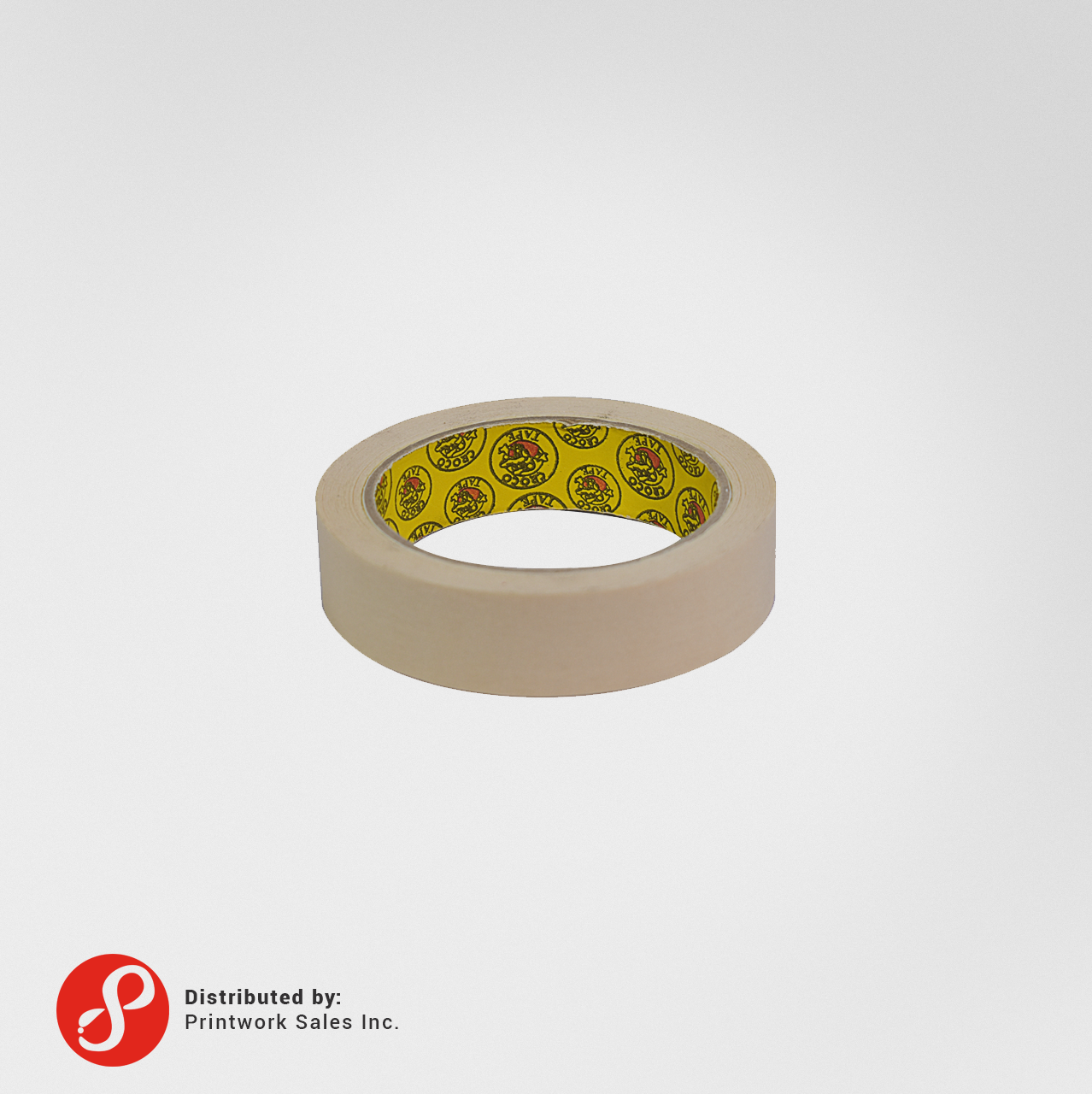 Masking Tape