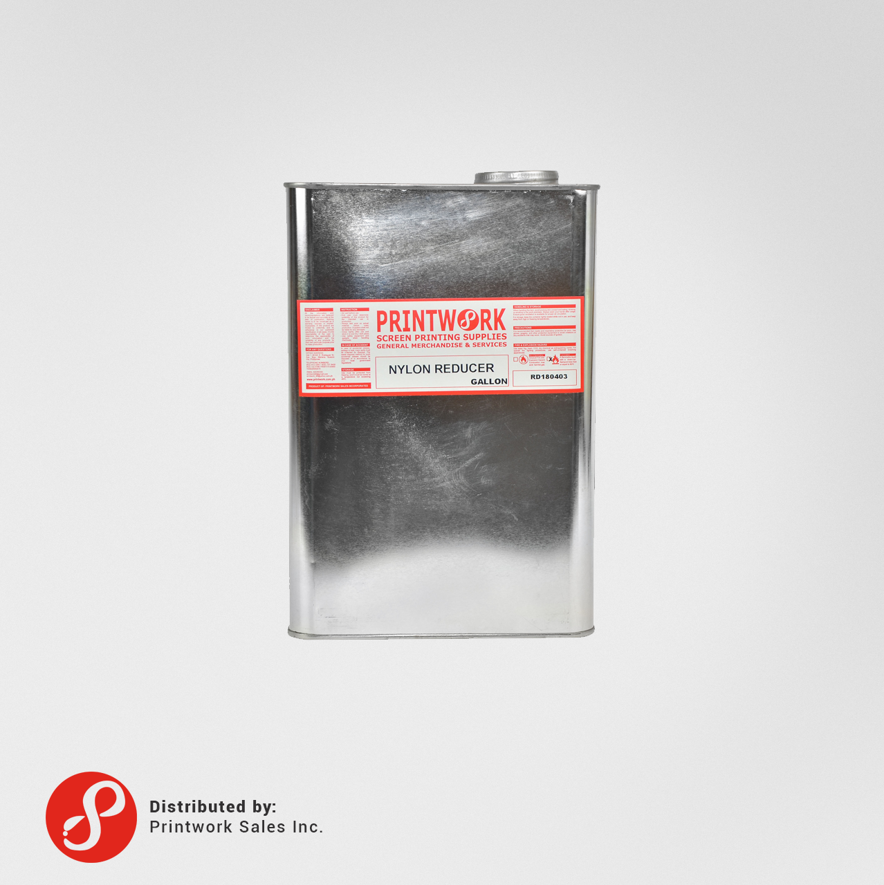 Nylon Reducer