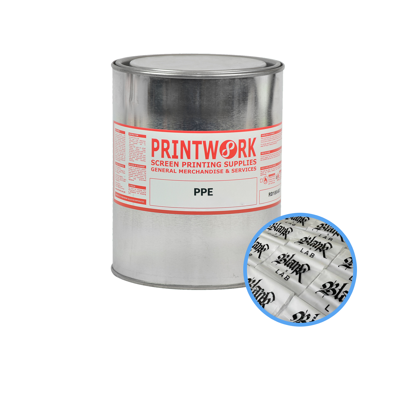 Polyethylene Polypropylene (PPE)