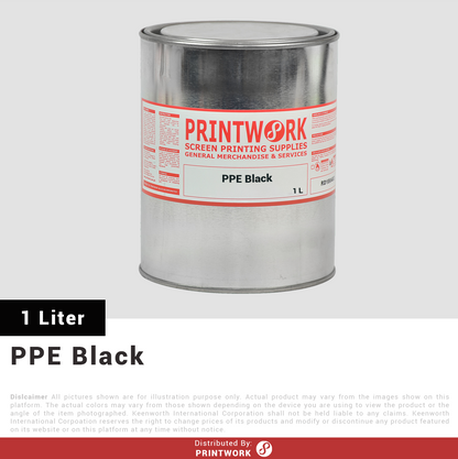 Polyethylene Polypropylene (PPE)