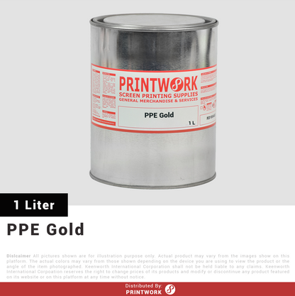 Polyethylene Polypropylene (PPE)