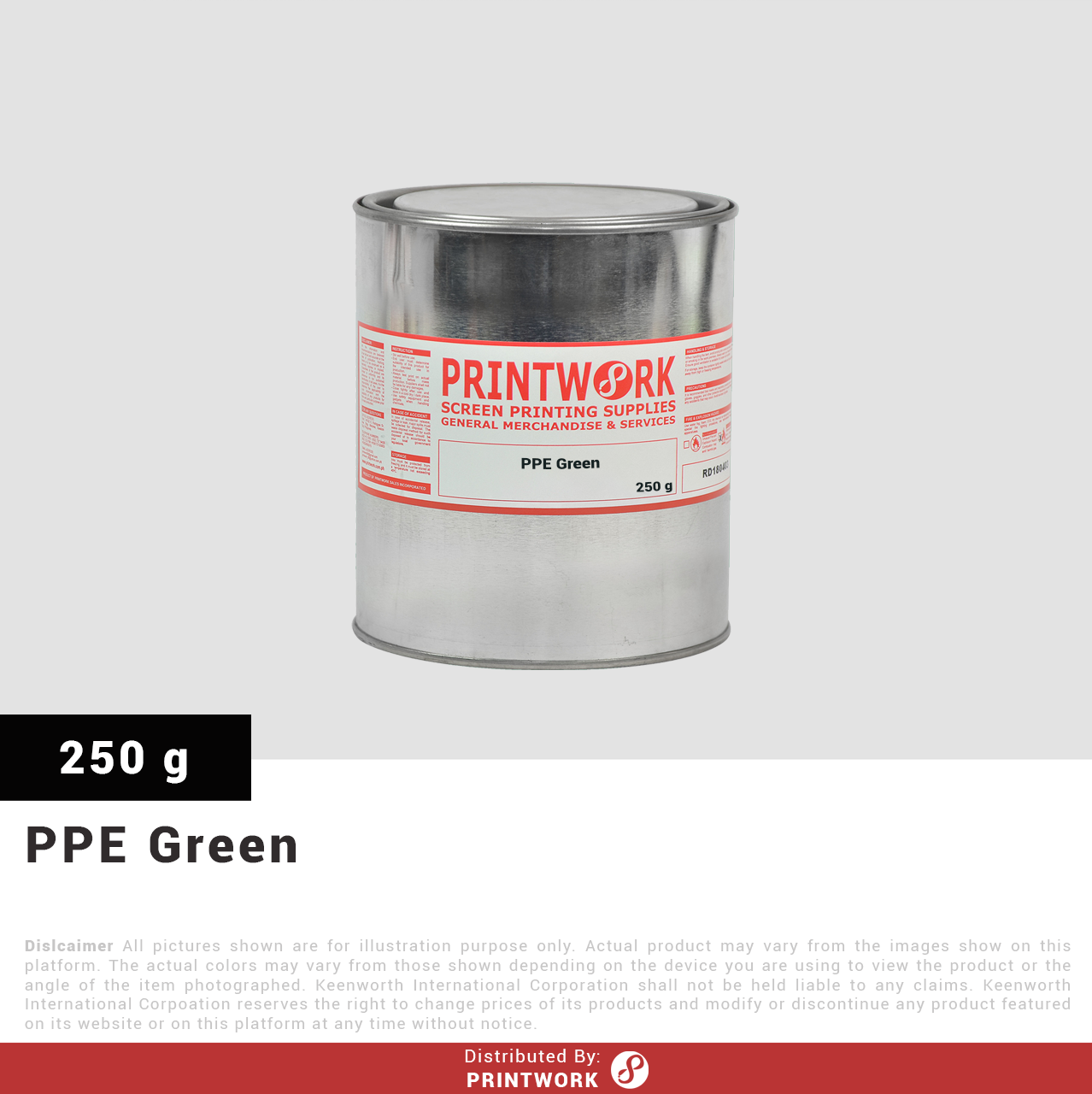 Polyethylene Polypropylene (PPE)