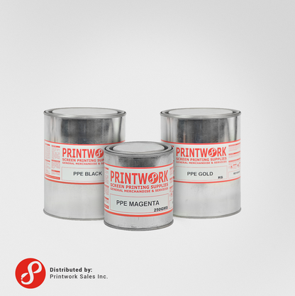 Polyethylene Polypropylene (PPE)