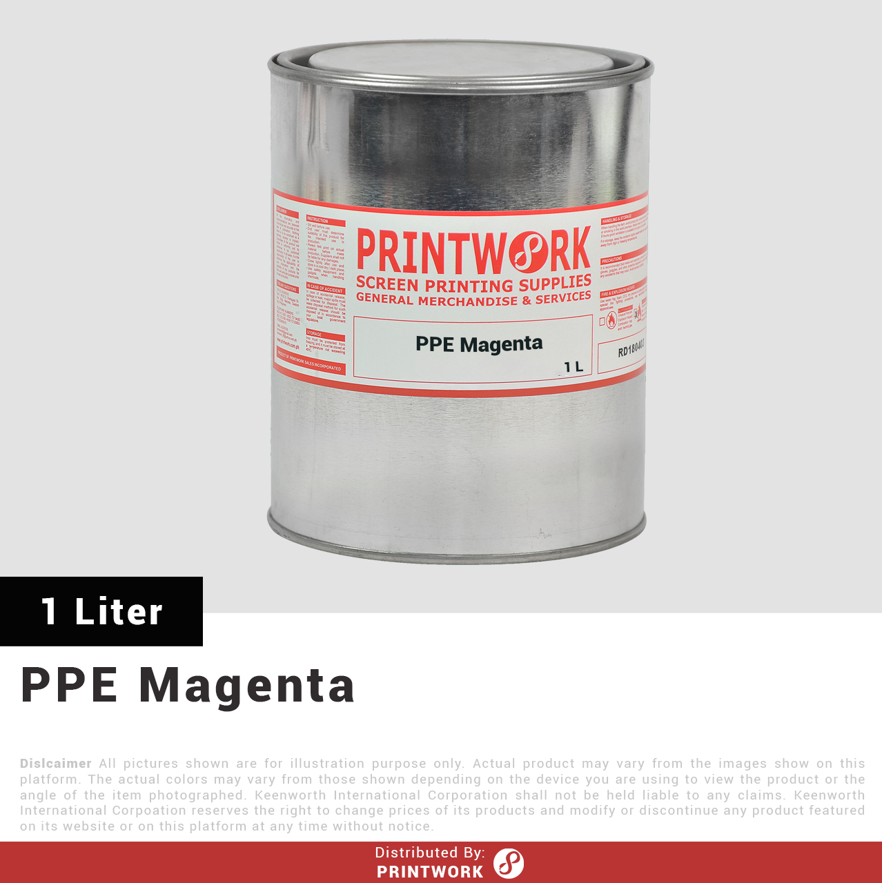 Polyethylene Polypropylene (PPE)