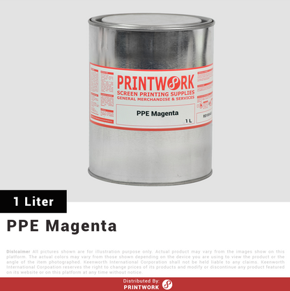 Polyethylene Polypropylene (PPE)