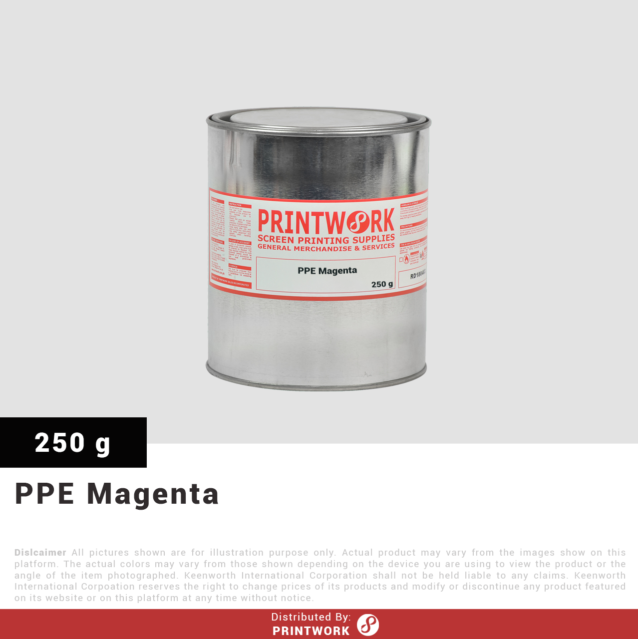 Polyethylene Polypropylene (PPE)