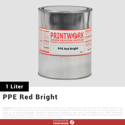 Polyethylene Polypropylene (PPE)