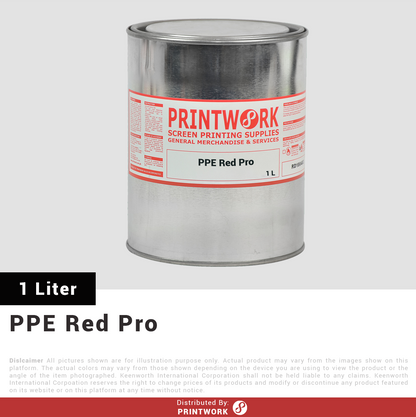 Polyethylene Polypropylene (PPE)