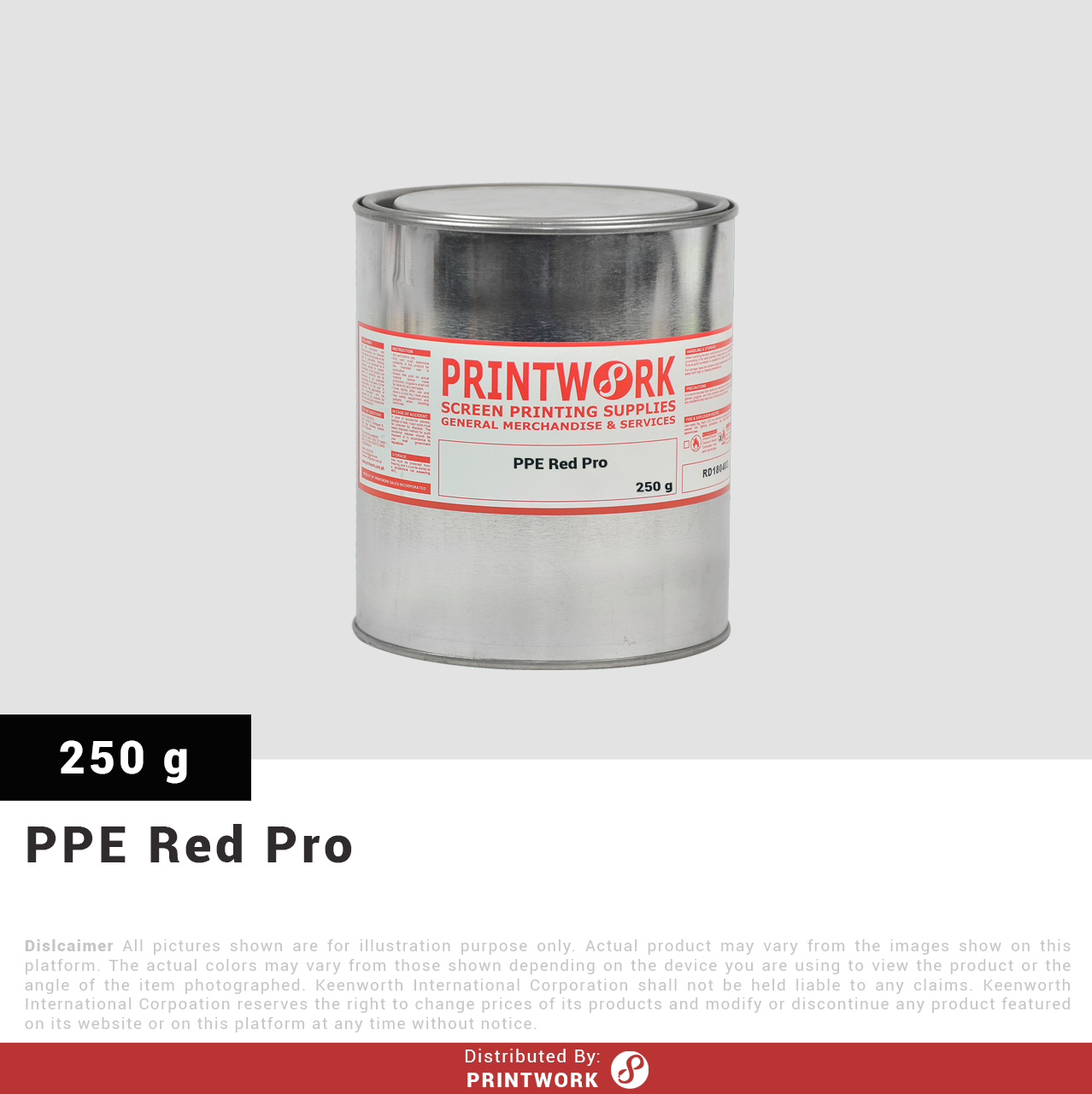 Polyethylene Polypropylene (PPE)