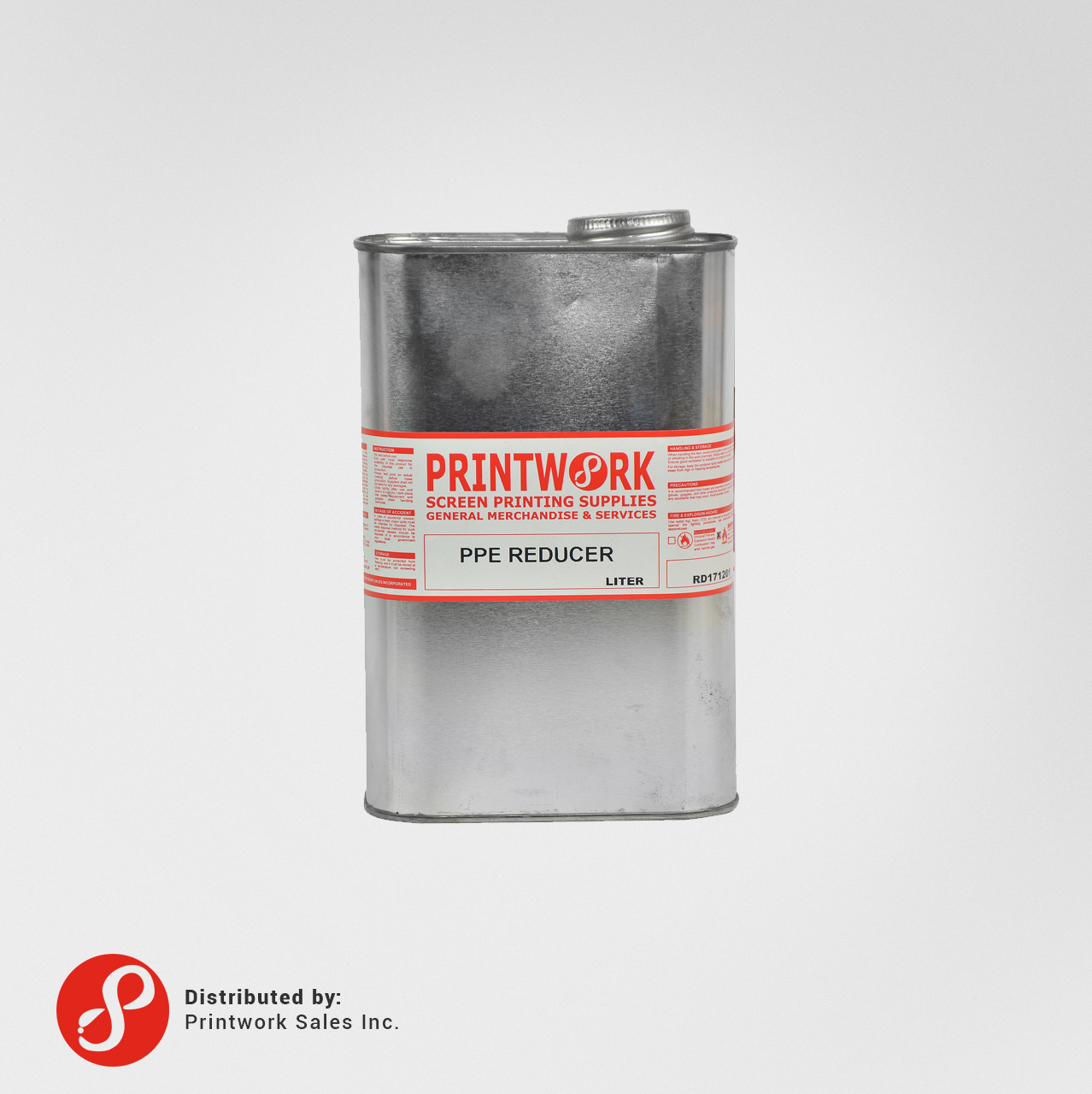 PPE Reducer