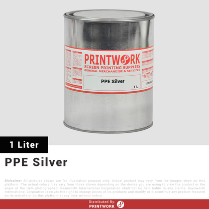 Polyethylene Polypropylene (PPE)