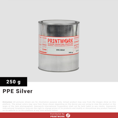 Polyethylene Polypropylene (PPE)