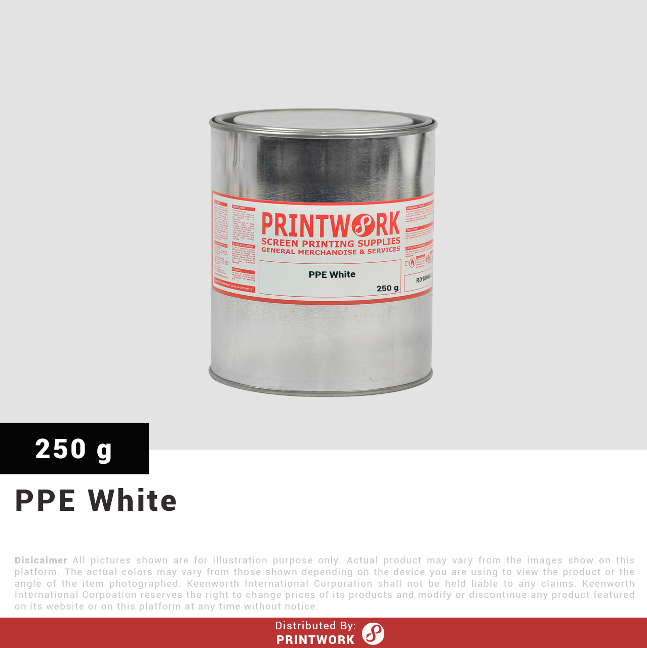 Polyethylene Polypropylene (PPE)